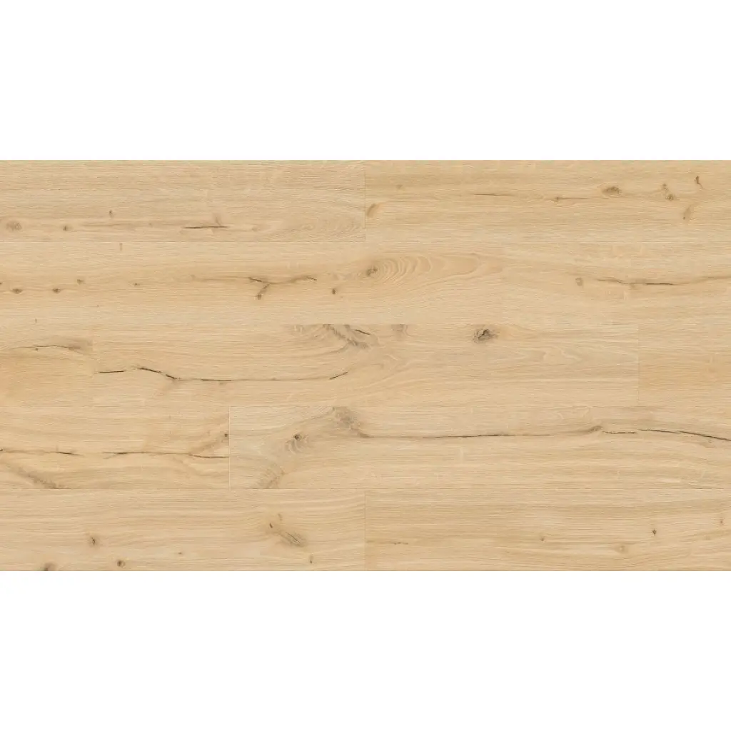 Panele winylowe ze zintegrowanym podkładem SPC Dąb Piaskowy DP0000018  Klasa 34 6 mm, SW4IMO-HKXPX-DP5XXX-ESANF, Panele winylowe, Next Step L+, Barlinek