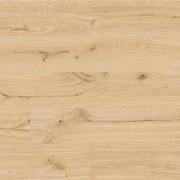 Panele winylowe SPC z podkładem Dąb Piaskowy Naturalny 6 m