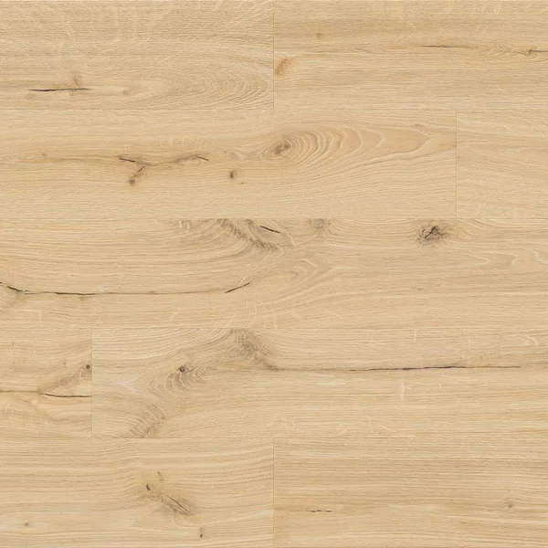 Panele winylowe SPC z podkładem Dąb Piaskowy Naturalny 6 m