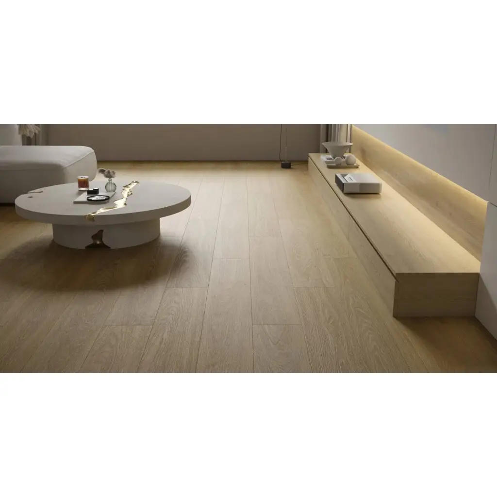 Panele winylowe ze zintegrowanym podkładem SPC Dąb Złoty DP0000020 Klasa 34 6 mm, SW4IMO-HKXPX-DP5XXX-EGOLA, Panele winylowe, Next Step L+, Barlinek