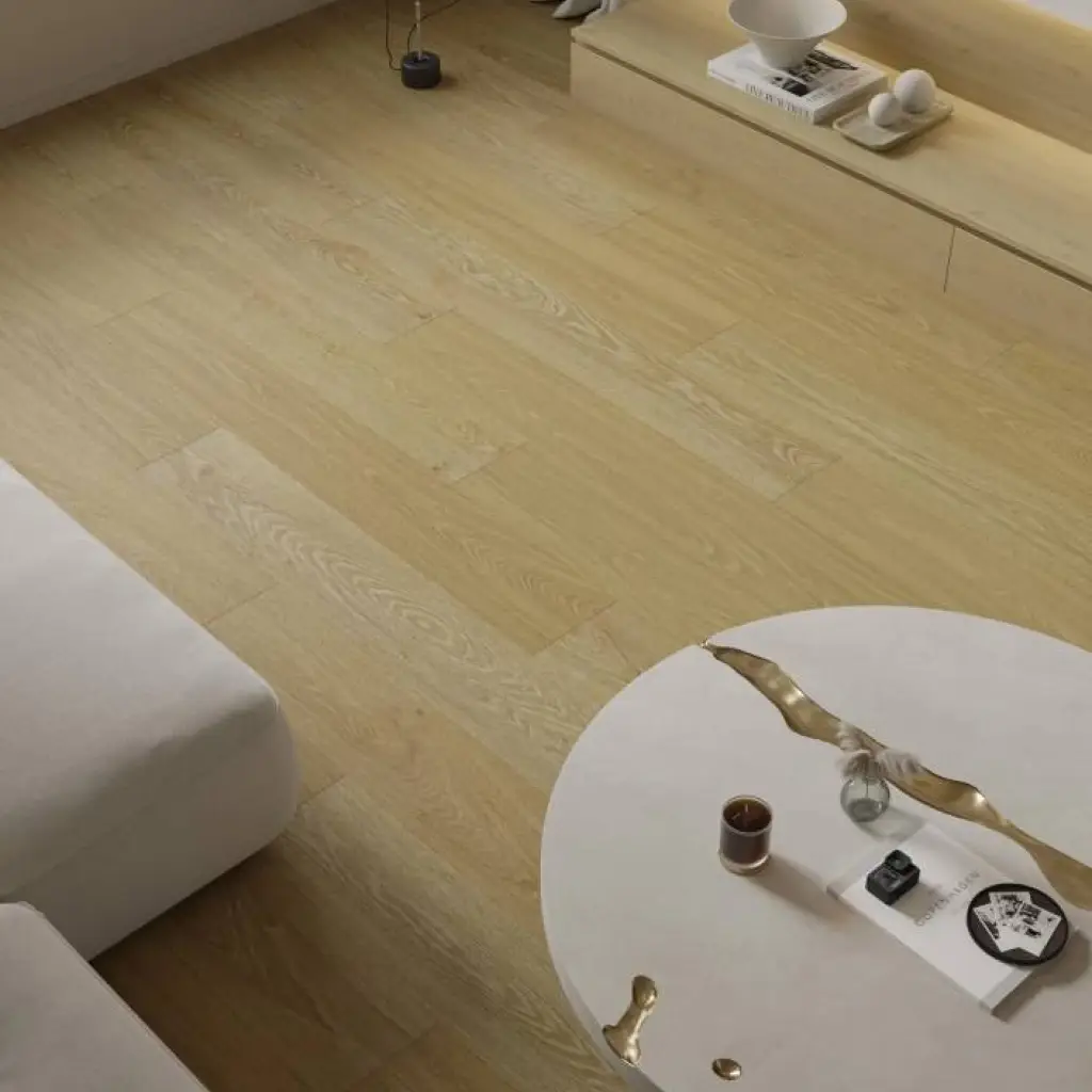 Panele winylowe ze zintegrowanym podkładem SPC Dąb Złoty DP0000020 Klasa 34 6 mm, SW4IMO-HKXPX-DP5XXX-EGOLA, Panele winylowe, Next Step L+, Barlinek