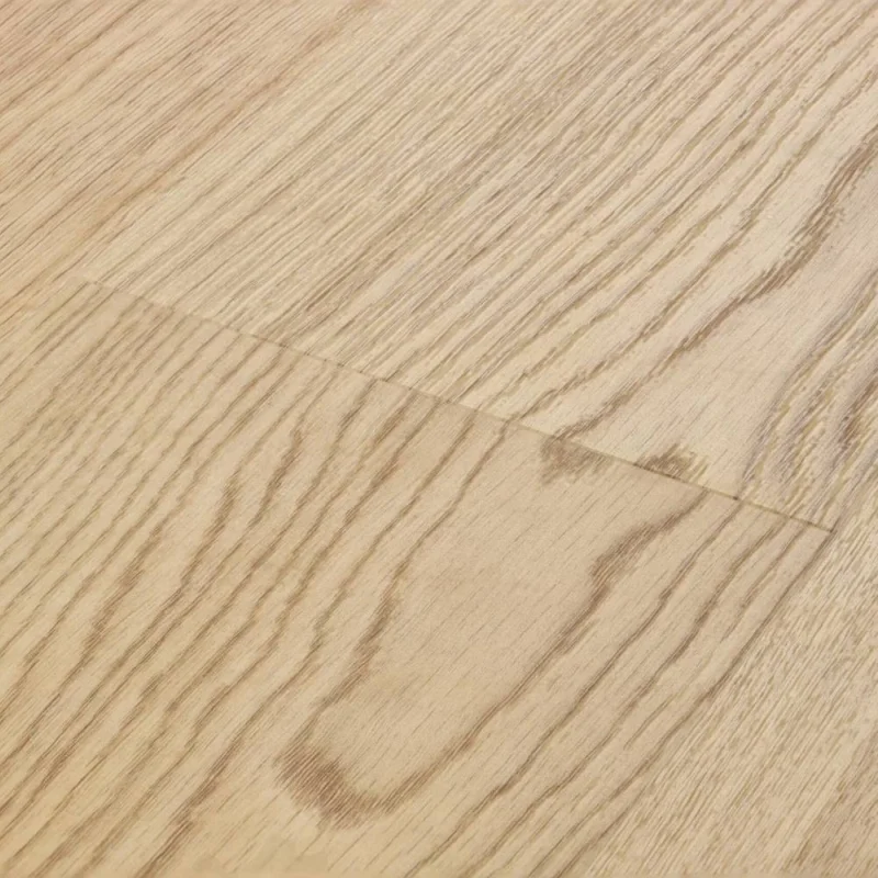 Panele winylowe ze zintegrowanym podkładem SPC Dąb Kremowy