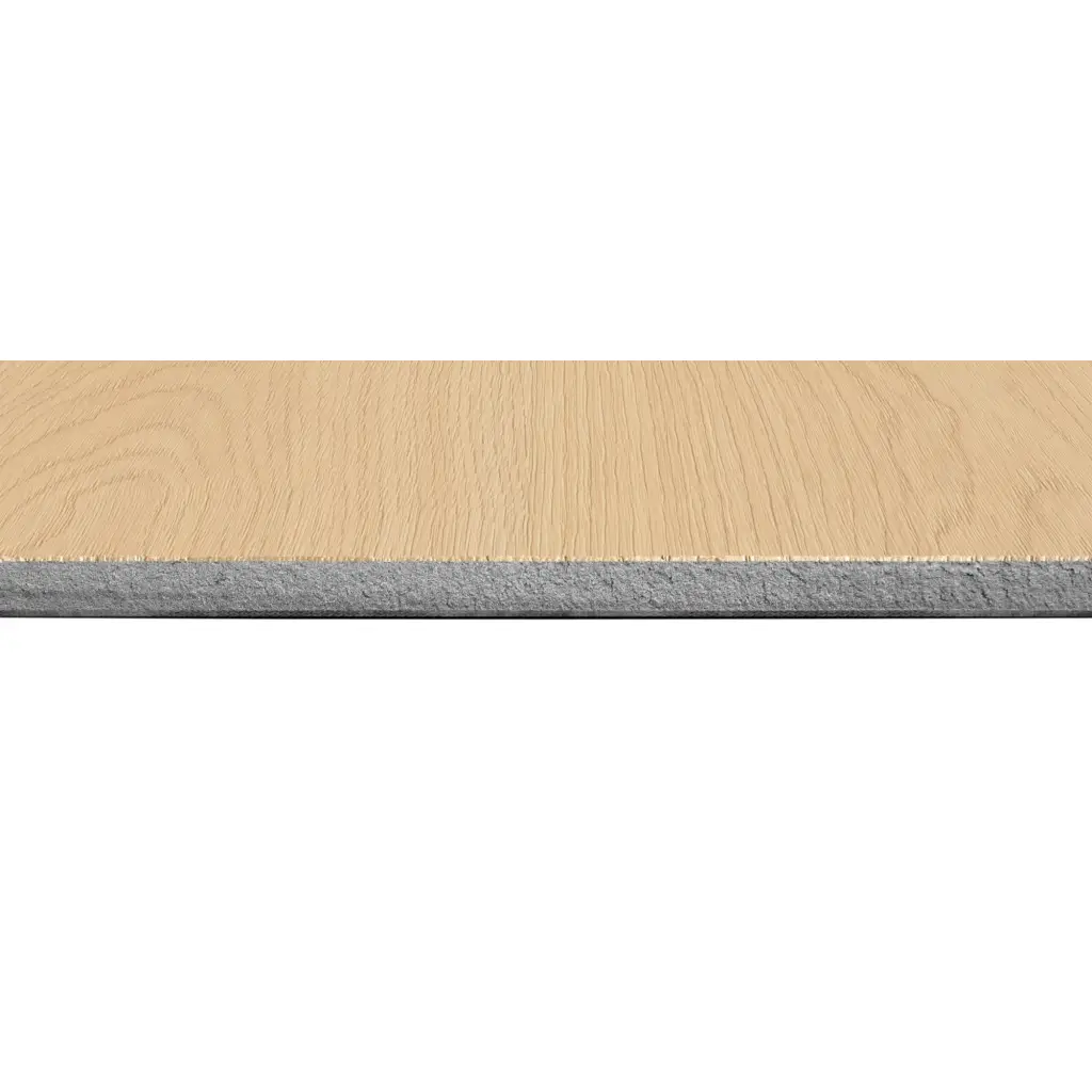 Panele winylowe ze zintegrowanym podkładem SPC Dąb Kremowy DP0000022  Klasa 34 6 mm, SW4IMO-HKXPX-DP5XXX-ECREA, Panele winylowe, Next Step L+, Barlinek