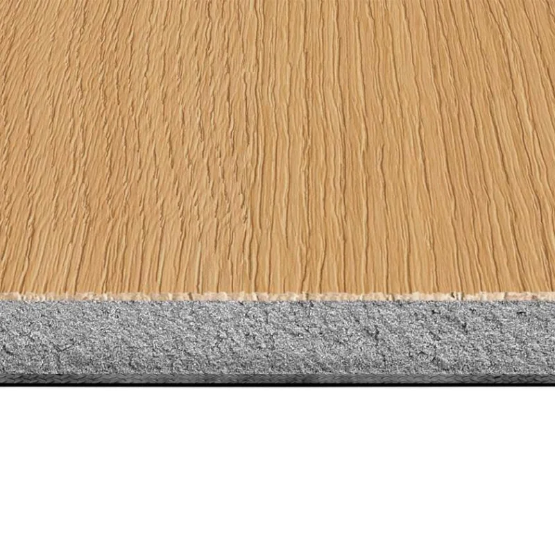 Panele winylowe ze zintegrowanym podkładem SPC Dąb Antyczn