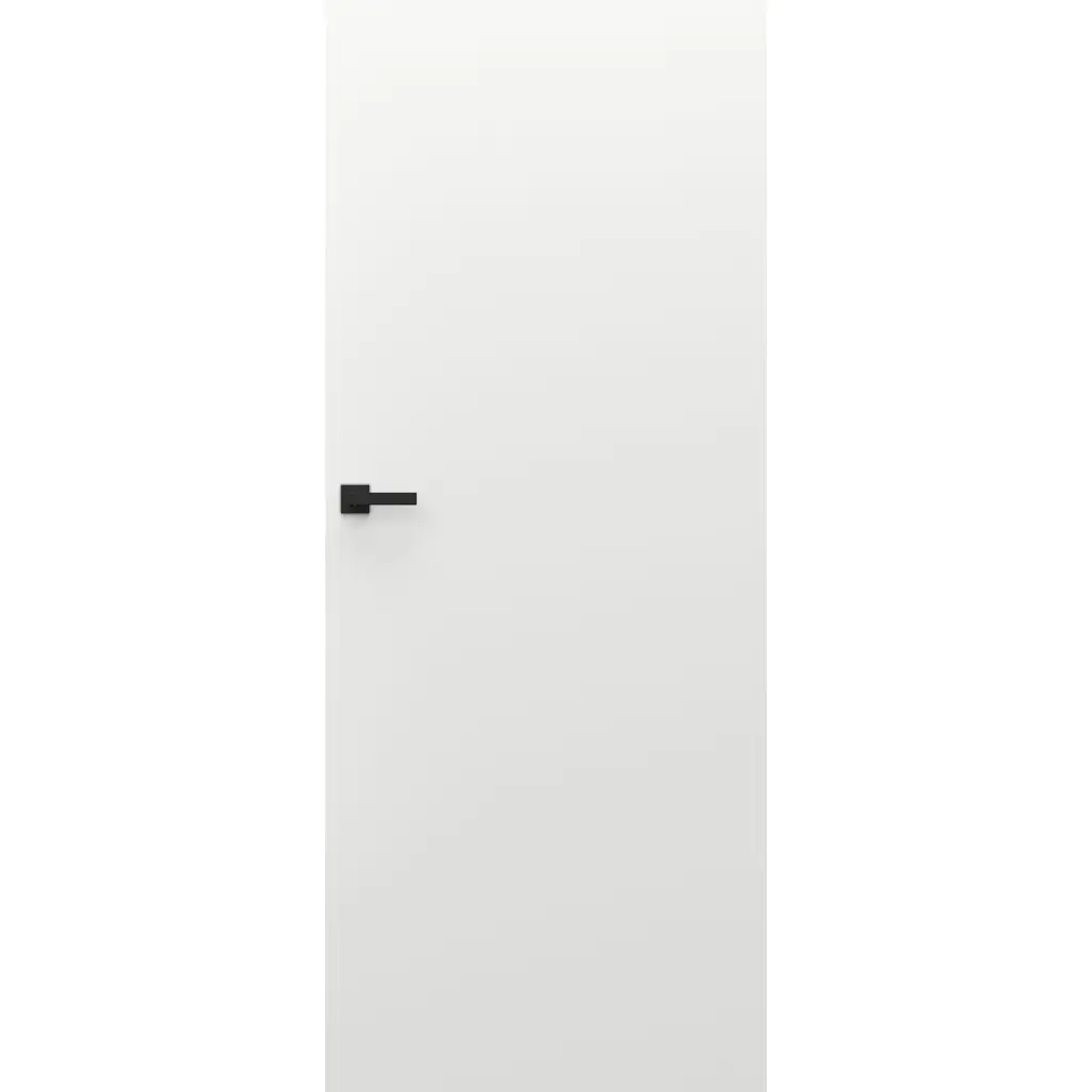 Drzwi ukryte Porta HIDE Odwrotna przylga (otwierane do wewnątrz) Lewe 70cm płyta, SPP1110L07LBP0A7V0O000, Drzwi wewnętrzne, Porta HIDE, PORTA