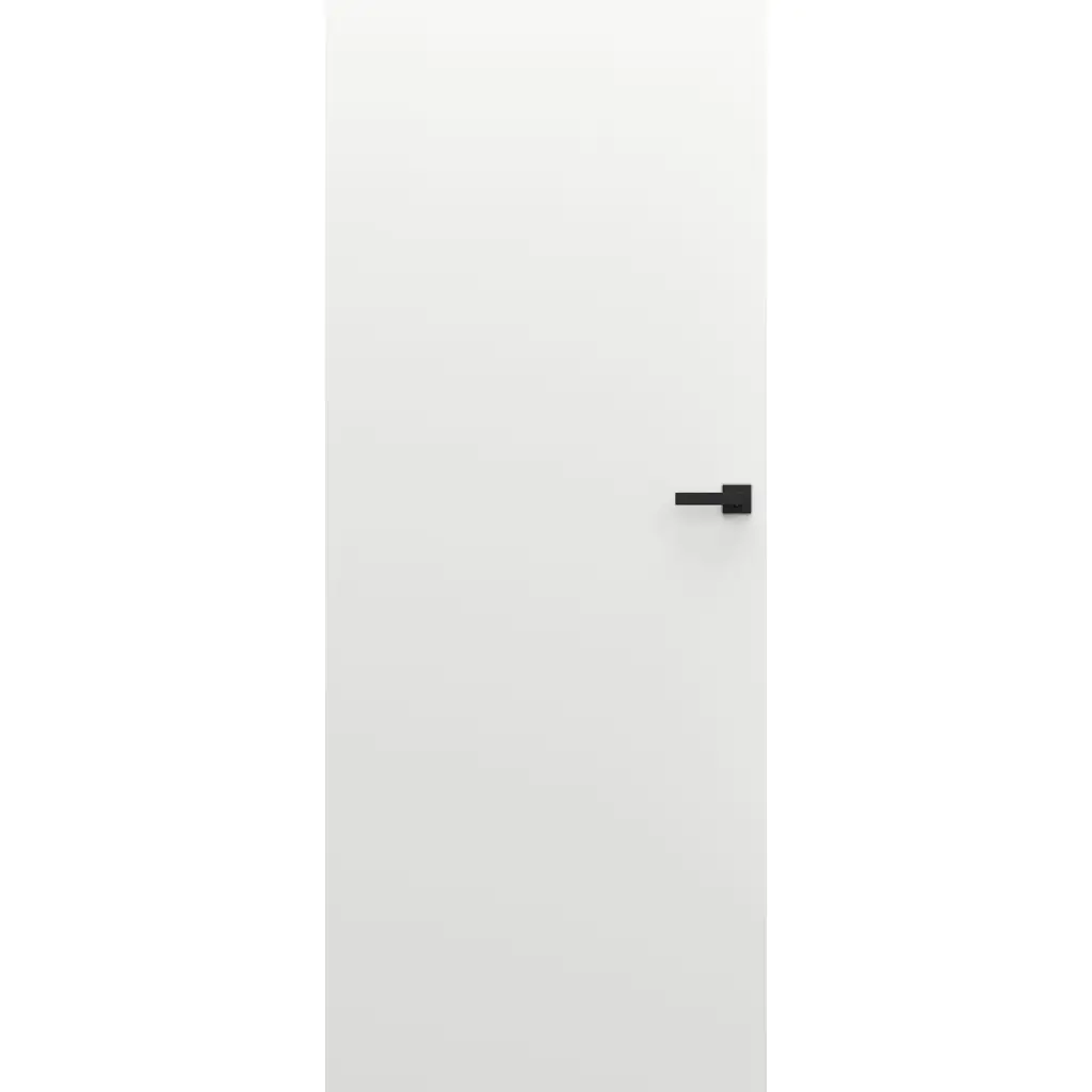 Drzwi ukryte Porta HIDE Odwrotna przylga (otwierane do wewnątrz) Prawe 70cm płyta, SPP1110P07LBP0A7V0O000, Drzwi wewnętrzne, Porta HIDE, PORTA