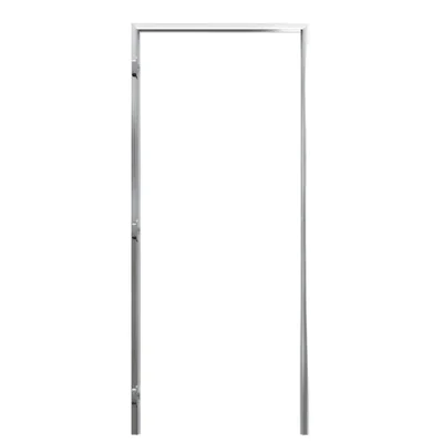 Ościeżnica do drzwi ukryte Porta Hide Bezprzylgowa (otwierane na zewnątrz) Lewa 70cm, OPA100LL070000AN300000
