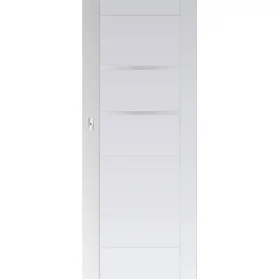 Drzwi przesuwne Verte Home G.2 80cm, SPAHG20S08DBI0A50KA300