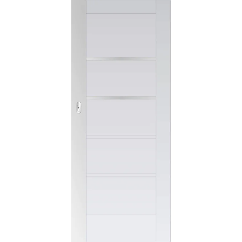 Drzwi przesuwne Verte Home G.2 80cm, SPAHG20S08DBI0A50KA300
