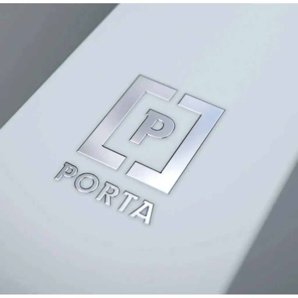 Drzwi przesuwne Verte Home G.2 80cm, SPAHG20S08DBI0A50KA300, Drzwi wewnętrzne, System przesuwny, PORTA