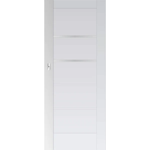 Drzwi przesuwne Verte Home G.2 80cm, SPAHG20S08DBI0A50KA300