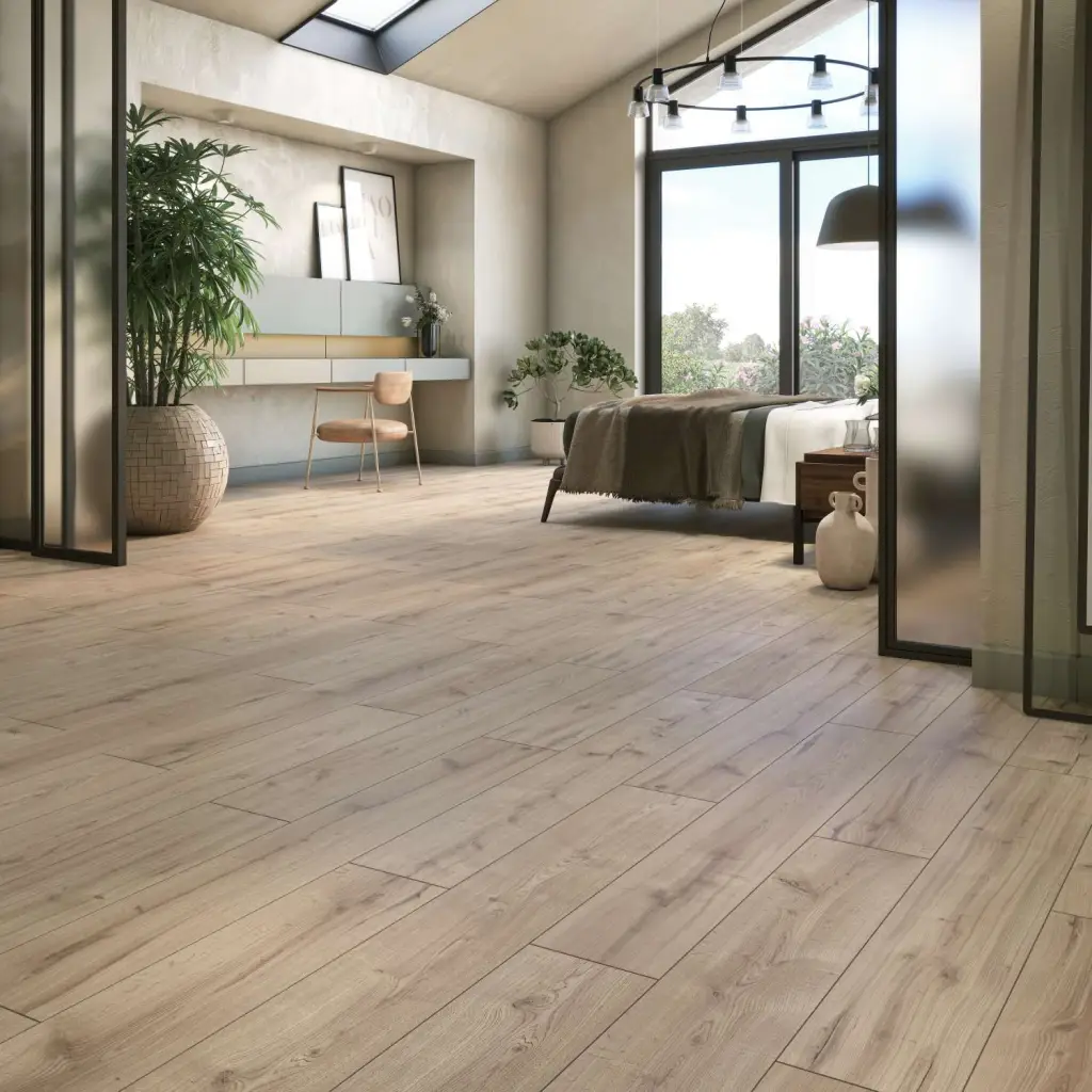 Panele podłogowe Sava PRK934 AC5 8 mm, Panele podłogowe, AGT Yoga, AGT