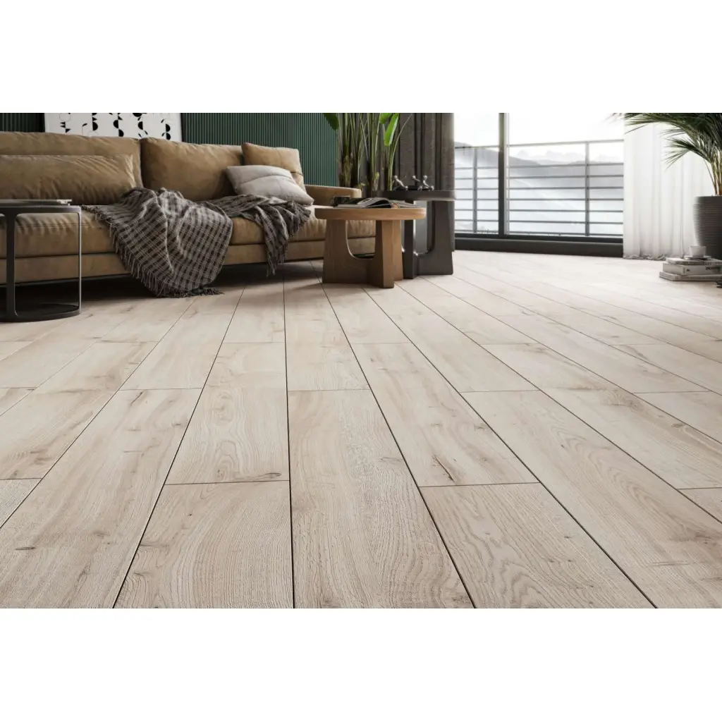 Panele podłogowe Nidra PRK929 AC5 8 mm, Panele podłogowe, AGT Yoga, AGT