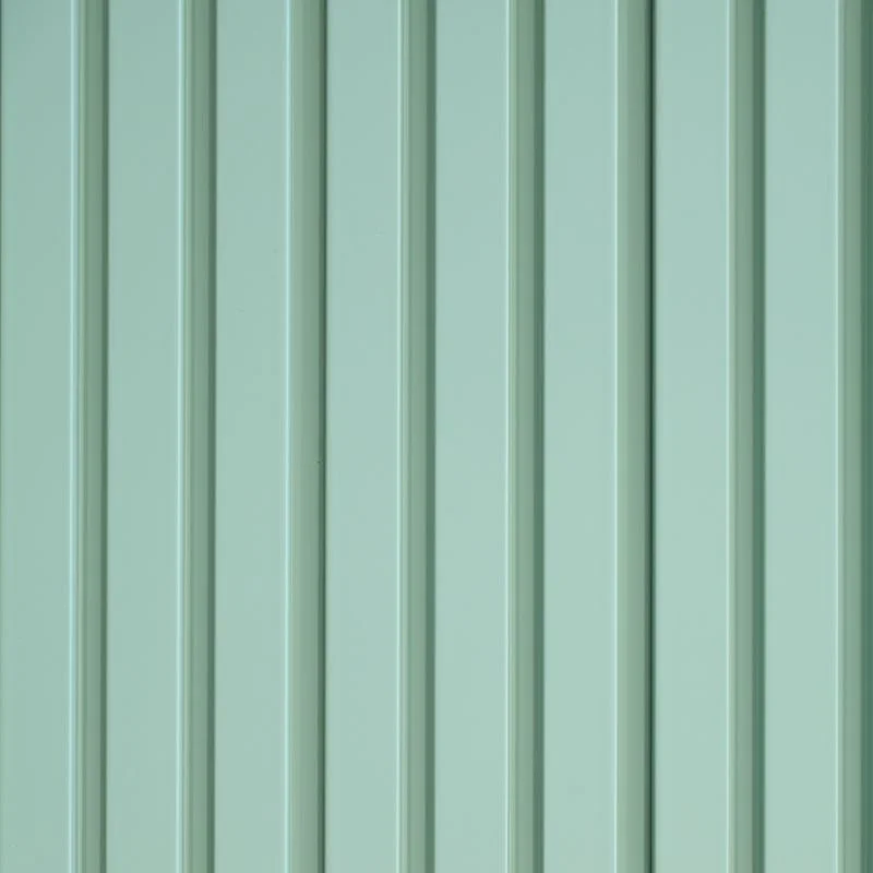 Lamele kolorowe Matt Soft Touch Relax Green M 735, 120041485