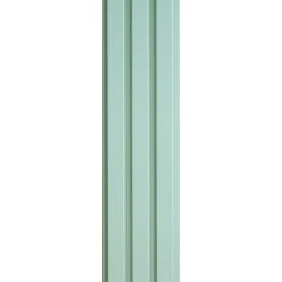 Lamele kolorowe Matt Soft Touch Relax Green M 735, 120041485