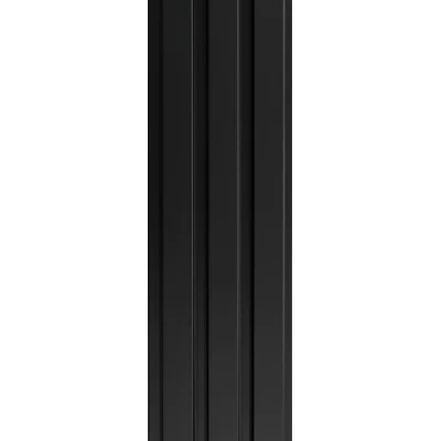 Lamele Matt Soft Touch Black M 723, 120039790