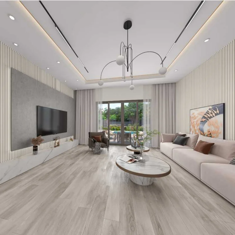 Lamele Matt Soft Touch New Grey M 729, 120039778 - 4