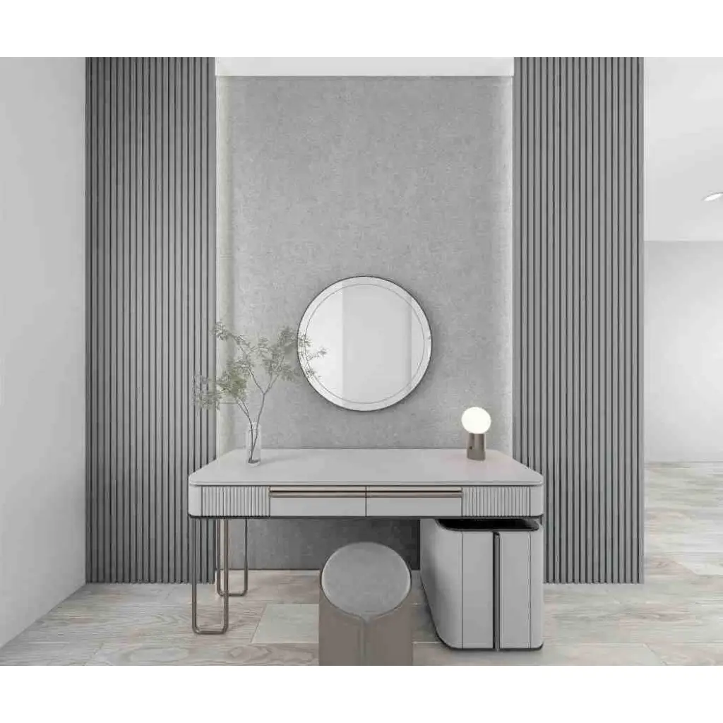 Lamele Supra Mat Timeless Grey M 3017, 120040536, Lamele, Lamele kolorowe, AGT