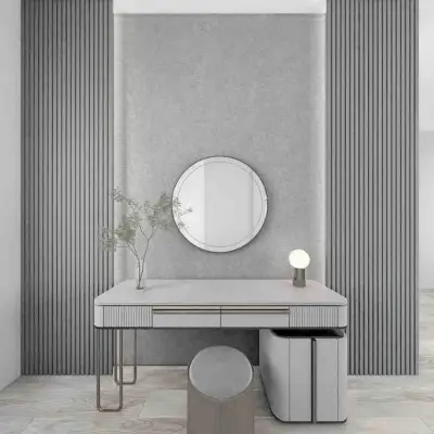 Lamele Supra Mat Timeless Grey M 3017, 120040536