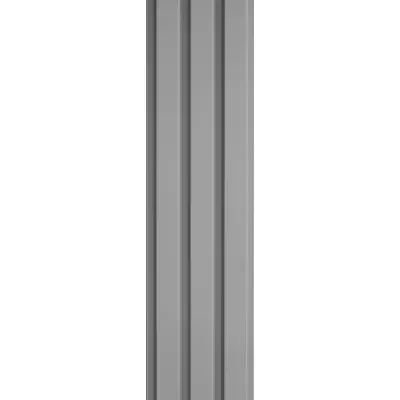 Lamele Supra Mat Timeless Grey M 3017, 120040536