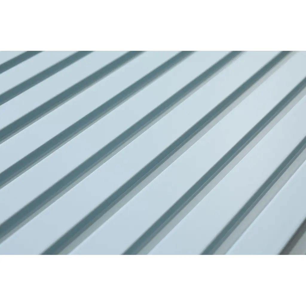 Lamele kolorowe Supra Mat Macaron Green M 3015, 120041505, Lamele, Lamele kolorowe, AGT