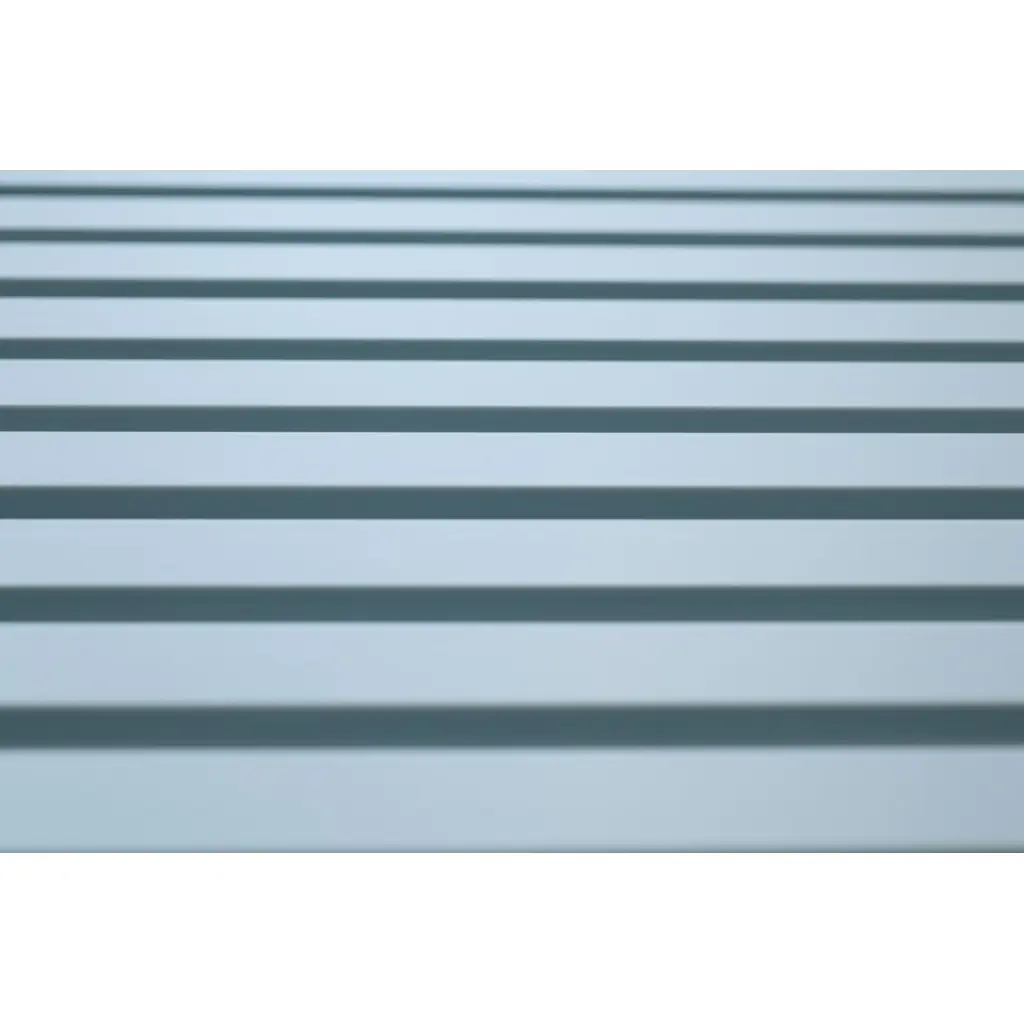 Lamele kolorowe Supra Mat Macaron Green M 3015, 120041505, Lamele, Lamele kolorowe, AGT