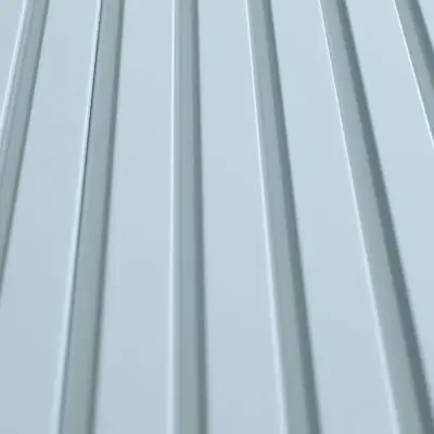 Lamele kolorowe Supra Mat Macaron Green M 3015, 120041505