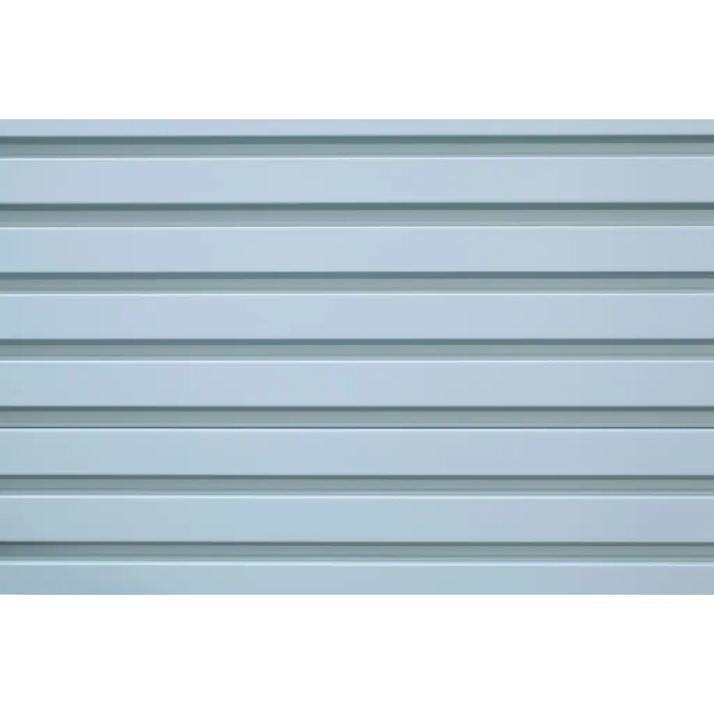 Lamele kolorowe Supra Mat Macaron Green M 3015, 120041505, Lamele, Lamele kolorowe, AGT