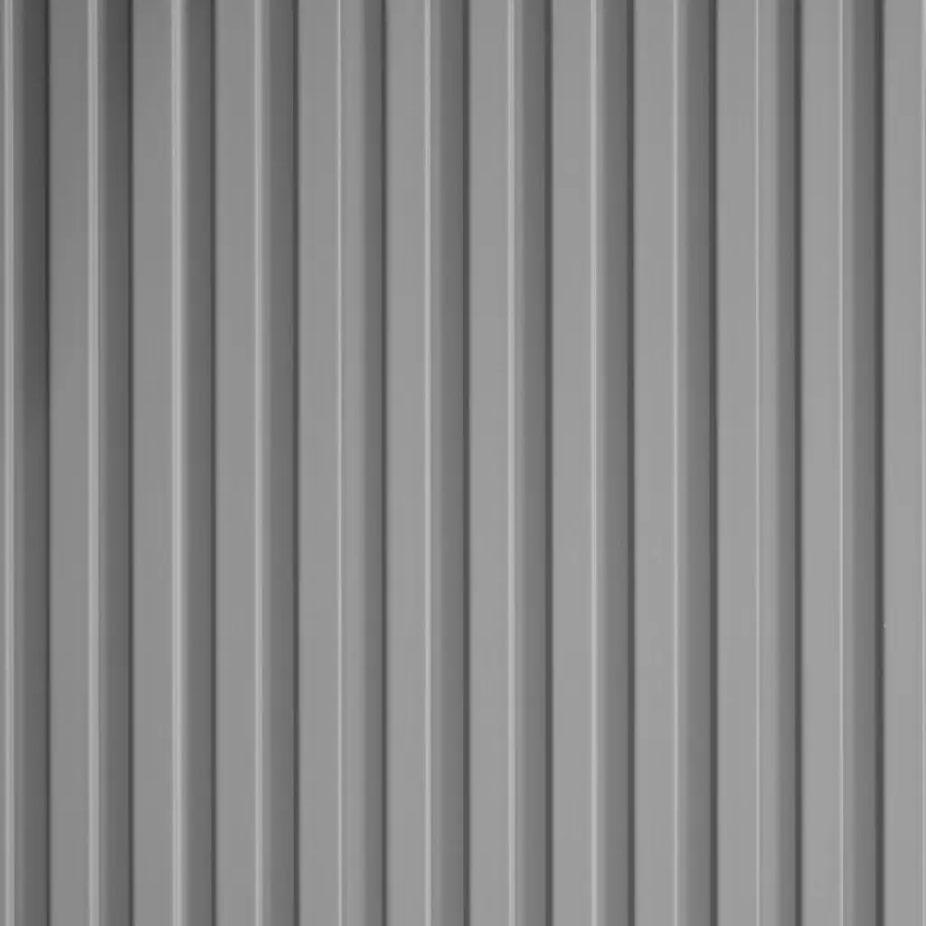 Lamele Supra Mat Timeless Grey S 3017, 120038363, Lamele, Lamele kolorowe, AGT