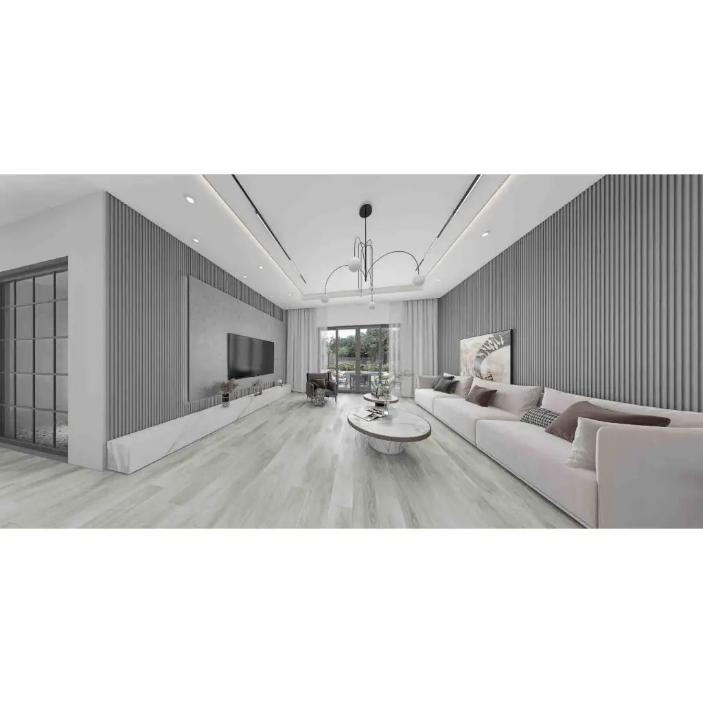 Lamele Supra Mat Timeless Grey S 3017, 120038363, Lamele, Lamele kolorowe, AGT