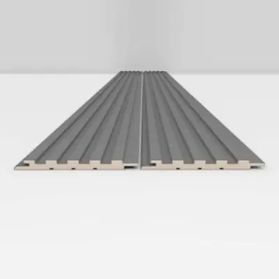 Lamele Supra Mat Timeless Grey S 3017, 120038363