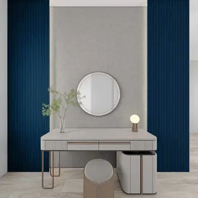 Lamele kolorowe Supra Mat Glamorous Pasific S 3029, 120038182