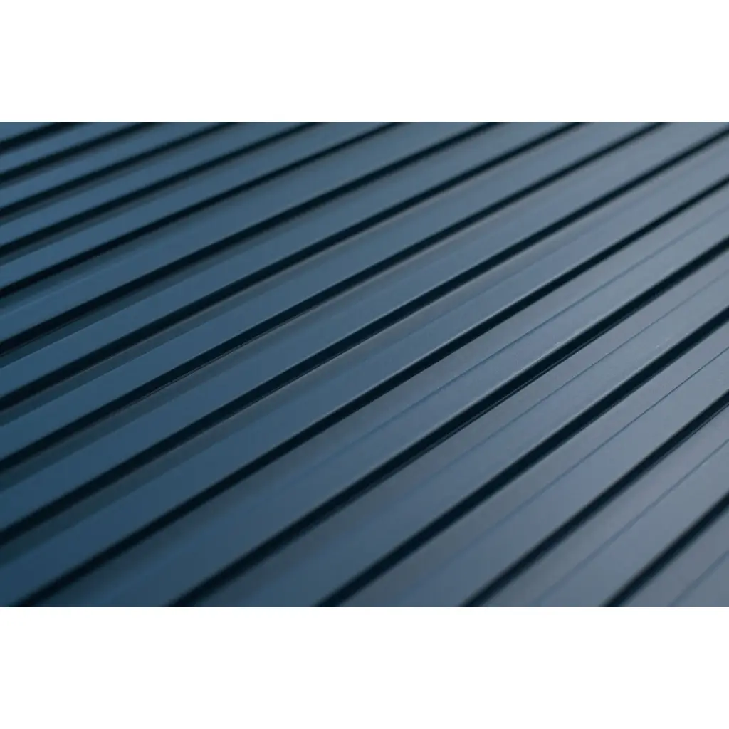 Lamele kolorowe Supra Mat Glamorous Pasific S 3029, 120038182, Lamele, Lamele kolorowe, AGT