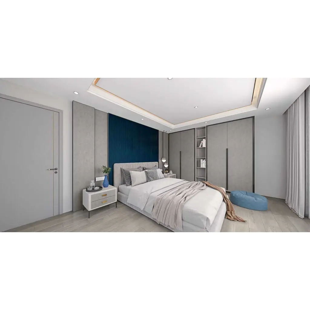 Lamele kolorowe Supra Mat Glamorous Pasific S 3029, 120038182, Lamele, Lamele kolorowe, AGT