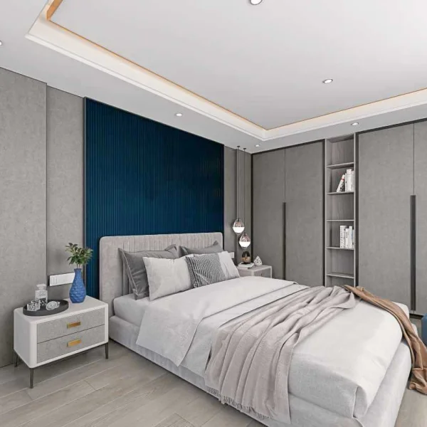 Lamele kolorowe Supra Mat Glamorous Pasific S 3029, 12003818