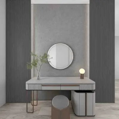 Lamele Matt Soft Touch Storm Grey M 726, 120039780