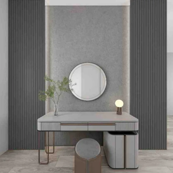 Lamele Matt Soft Touch Storm Grey M 726, 120039780 - 4