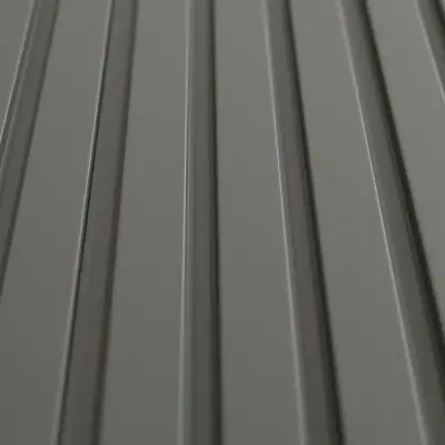 Lamele Matt Soft Touch Storm Grey M 726, 120039780