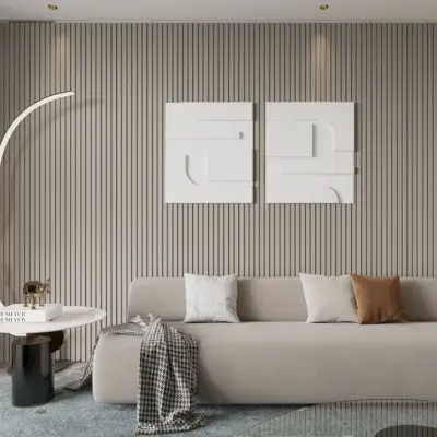 Lamele Matt Soft Touch Stone Grey M 728, 120039776