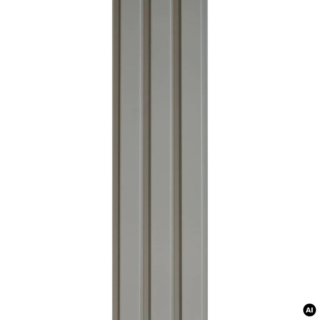 Lamele Matt Soft Touch Stone Grey M 728, 120039776, Lamele, Lamele kolorowe, AGT
