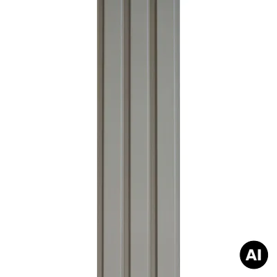 Lamele Matt Soft Touch Stone Grey M 728, 120039776