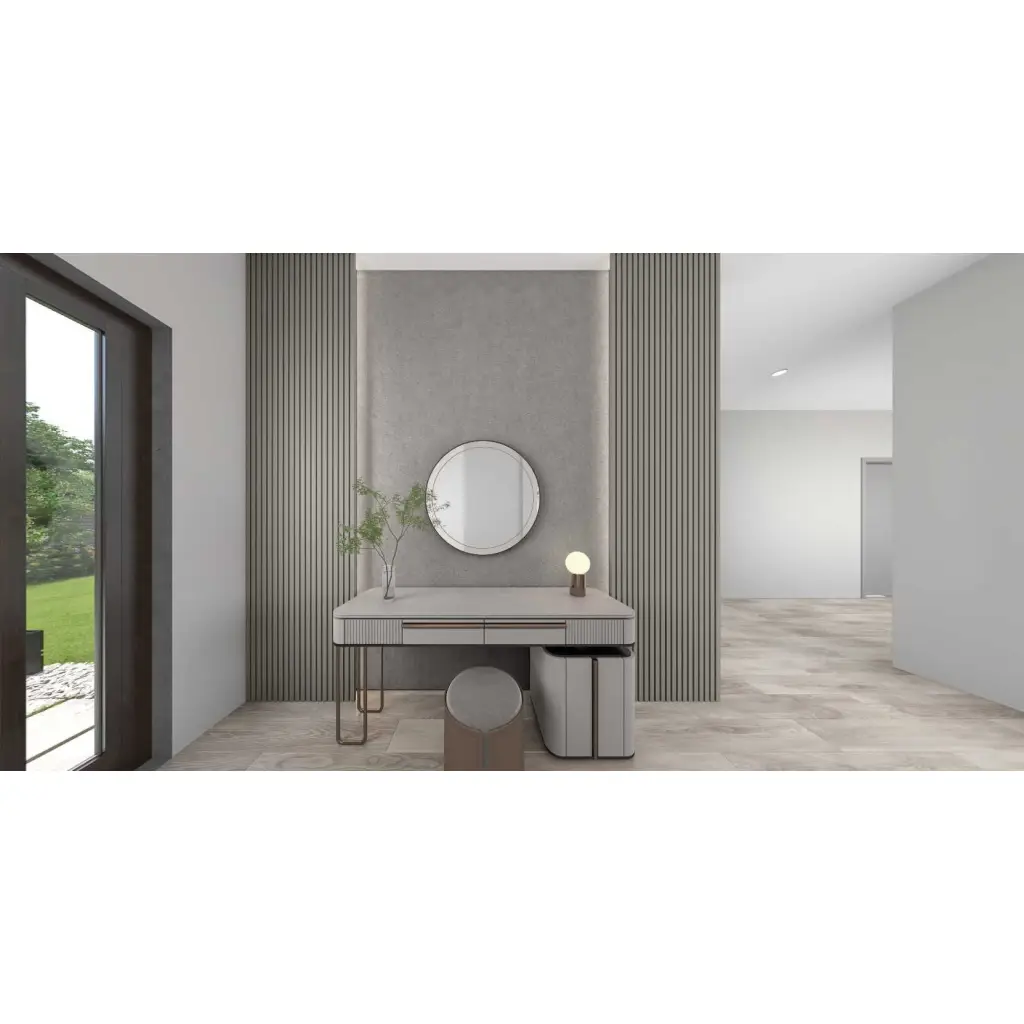 Lamele Matt Soft Touch Stone Grey M 728, 120039776, Lamele, Lamele kolorowe, AGT