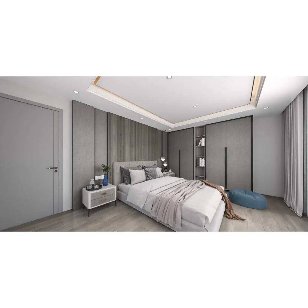 Lamele Matt Soft Touch Stone Grey M 728, 120039776, Lamele, Lamele kolorowe, AGT