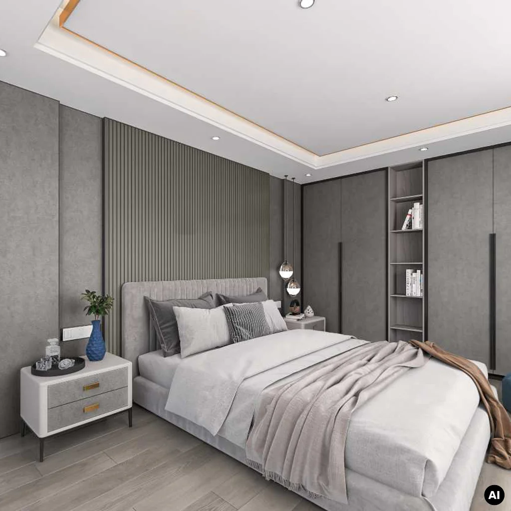 Lamele Matt Soft Touch Stone Grey M 728, 120039776, Lamele, Lamele kolorowe, AGT