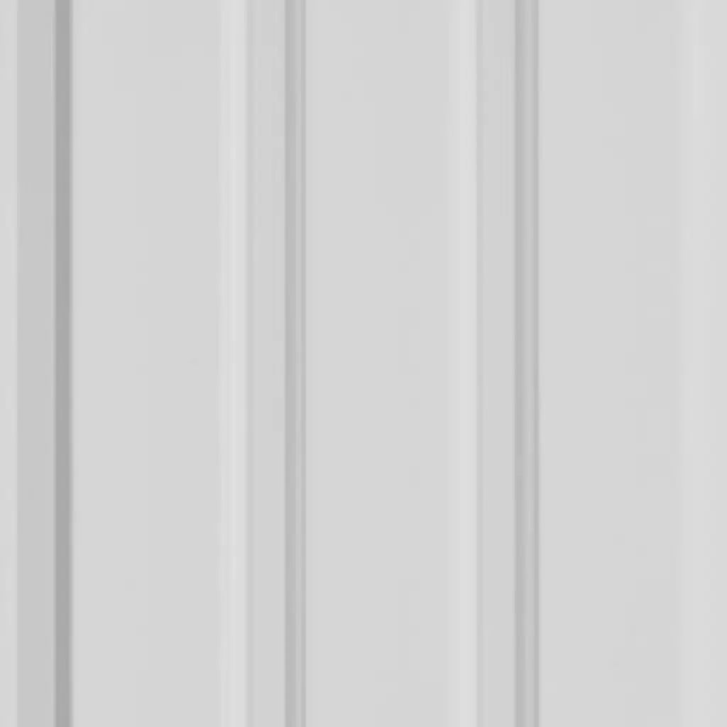 Lamele Matt Soft Touch White M 734, 120039774, Lamele, Lamele kolorowe, AGT