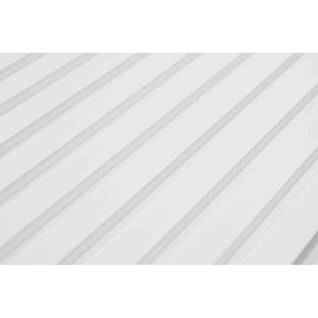 Lamele Matt Soft Touch White M 734, 120039774, Lamele, Lamele kolorowe, AGT