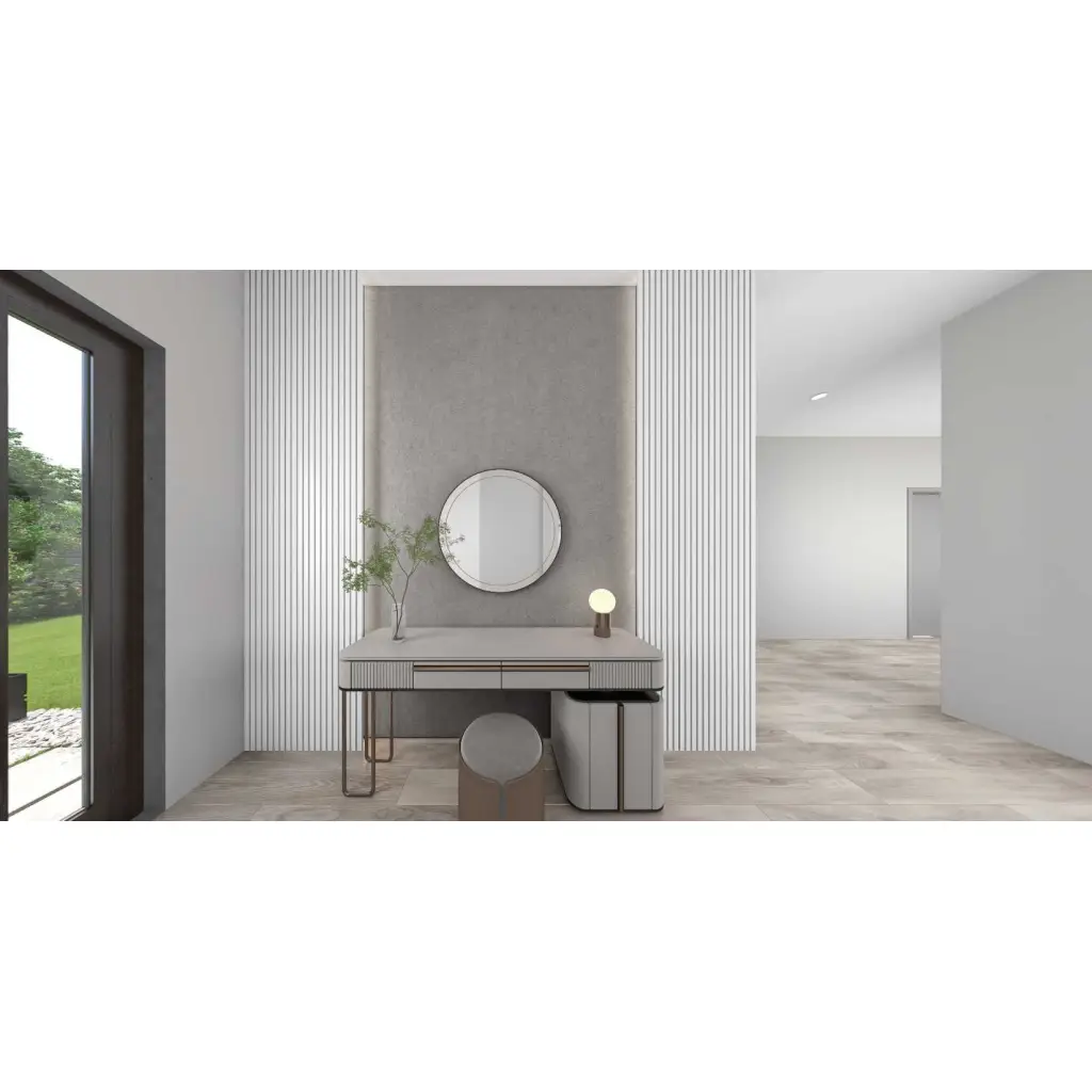 Lamele Matt Soft Touch White M 734, 120039774, Lamele, Lamele kolorowe, AGT