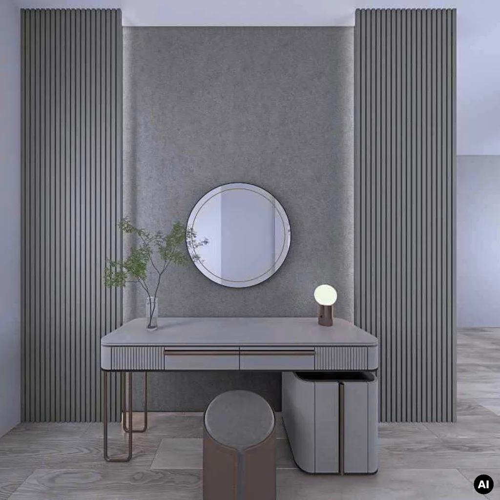 Lamele Matt Soft Touch Stone Grey S 728, 120038002, Lamele, Lamele kolorowe, AGT
