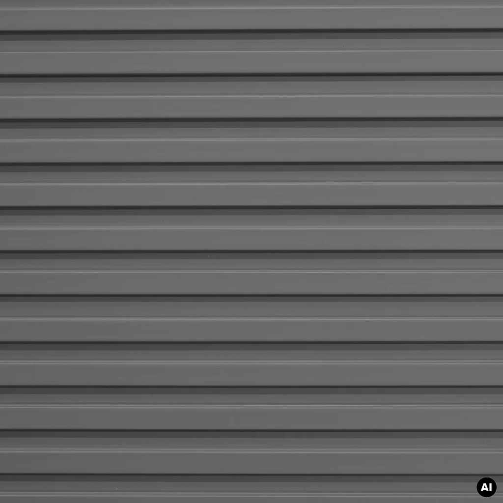 Lamele Matt Soft Touch Stone Grey S 728, 120038002, Lamele, Lamele kolorowe, AGT