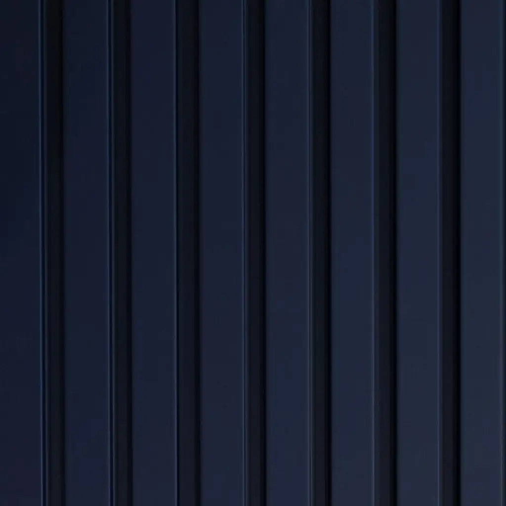 Lamele kolorowe Supra Mat London Blues M 3011, 120041564, Lamele, Lamele kolorowe, AGT